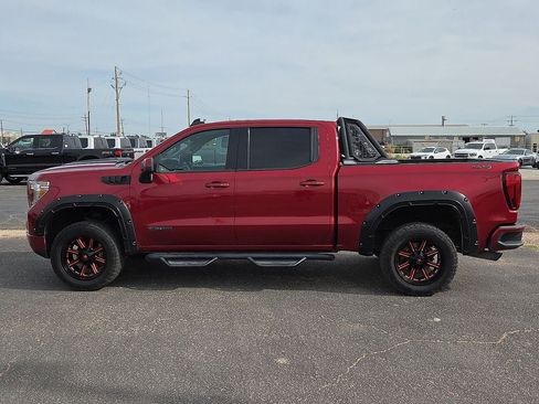Used 2020 GMC Sierra 1500 Elevation w/ Elevation Value Package AWD/4WD image 2