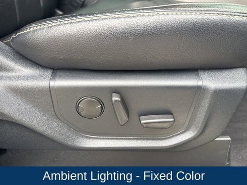 Used 2021 Ford F350 Lariat w/ Lariat Ultimate Package image 39