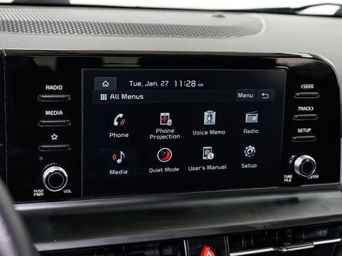 Used 2025 Kia Seltos LX image 15