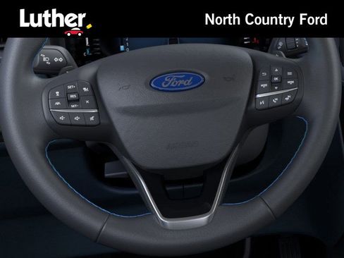 New 2026 Ford Maverick Lobo image 14