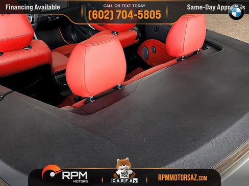 Used 2015 BMW 228i Convertible image 74