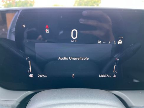 Used 2025 Buick Encore GX Preferred image 38