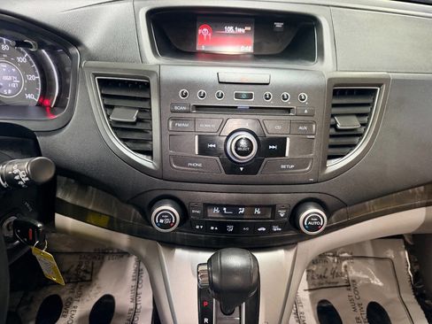 Used 2012 Honda CR-V EX-L image 35