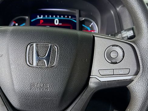 Certified 2021 Honda Passport Sport image 12