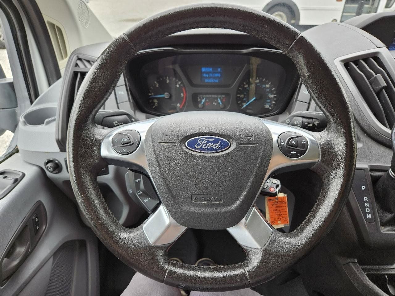 Used 2016 Ford Transit 350 148 Low Roof RWD image 36