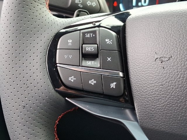 New 2026 Ford Explorer ST w/ Sun And Sound Package AWD/4WD image 13