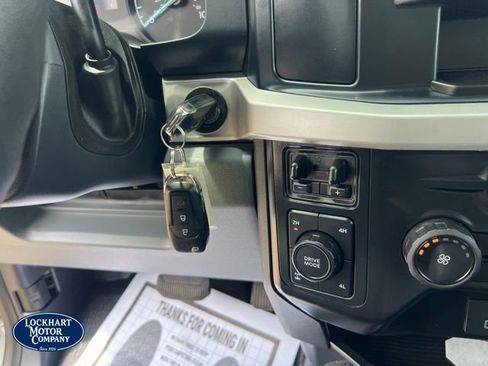 Used 2024 Ford F250 XL w/ FX4 Off-Road Package AWD/4WD image 43