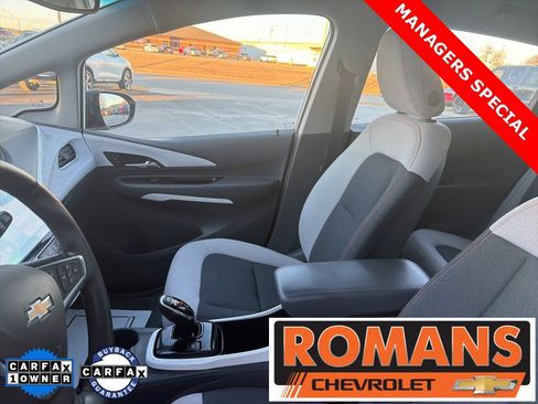 Used 2020 Chevrolet Bolt LT image 12