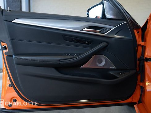 Used 2023 BMW M5 w/ Competition Package image 18