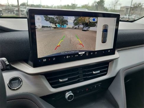 New 2026 Ford Explorer Active w/ Active Comfort Package image 22