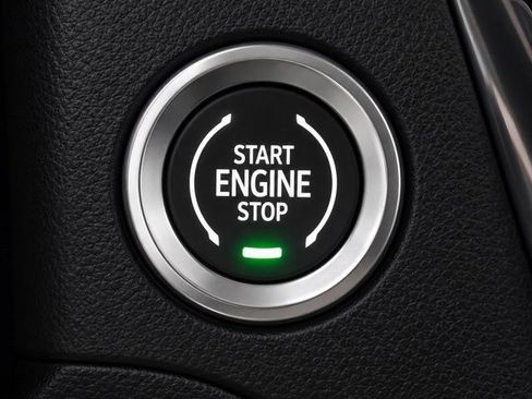 Used 2024 Buick Encore GX Preferred FWD image 29