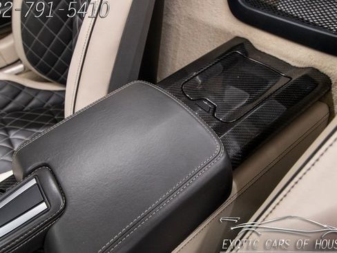 Used 2014 Mercedes-Benz SLS AMG GT Roadster w/ Designo Style Package image 44