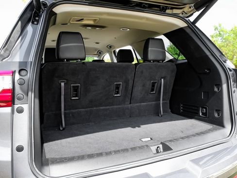 Used 2020 Chevrolet Traverse Premier image 62