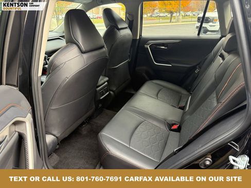 Used 2024 Toyota RAV4 Adventure image 32