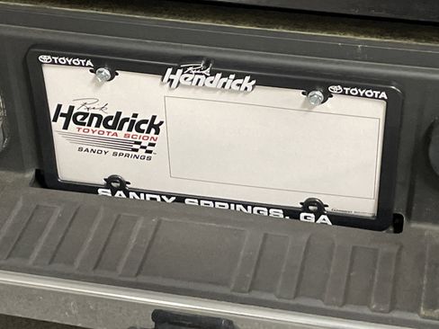 Used 2016 Chevrolet Silverado 1500 LT w/ All Star Edition image 8