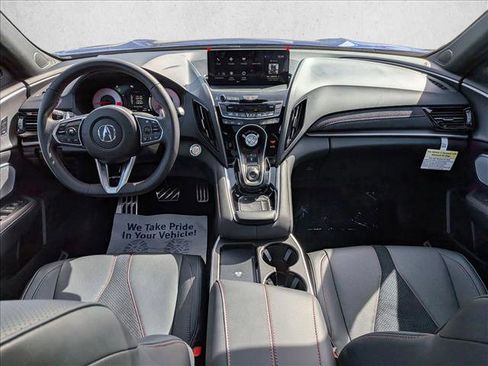 Used 2025 Acura RDX A-Spec image 17