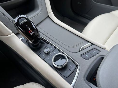 Used 2023 Cadillac XT5 Premium Luxury image 30