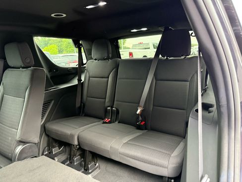 Used 2023 Chevrolet Tahoe LS w/ Driver Alert Package RWD image 28