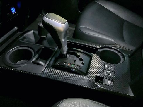 Used 2021 Toyota 4Runner TRD Off-Road Premium w/ Moonroof Package image 16