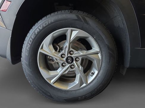 Used 2023 Hyundai Tucson SEL image 10