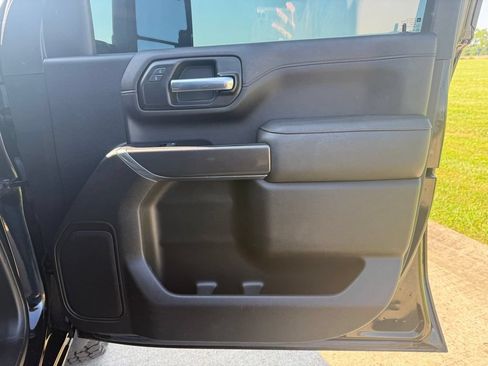 Used 2022 GMC Sierra 2500 AT4 AWD/4WD image 26
