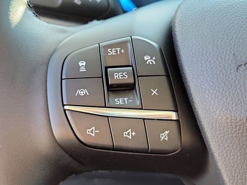 New 2025 Ford Bronco Sport Outer Banks w/ Outer Banks Tech Package+ AWD/4WD image 24