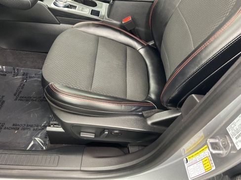 Used 2023 Ford Escape ST-Line w/ Tech Pack #1 image 14