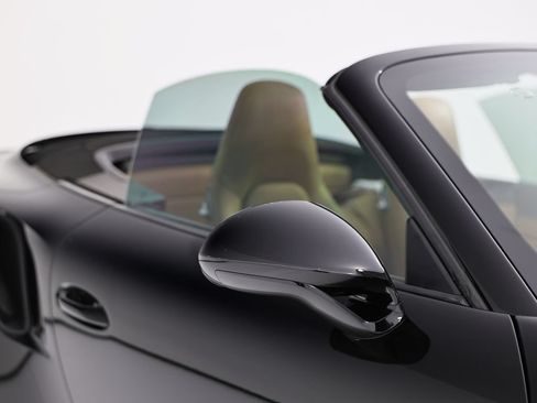 Certified 2019 Porsche 911 Turbo AWD/4WD image 20