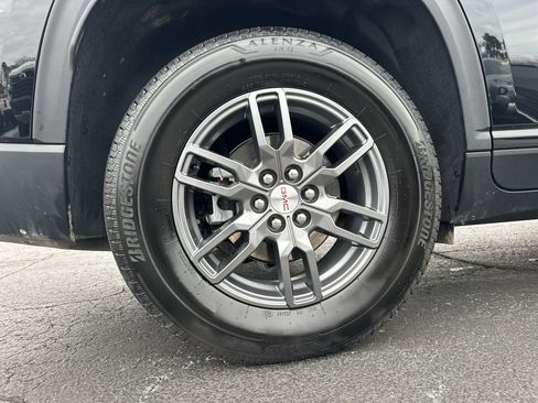 Certified 2025 GMC Acadia Elevation image 18