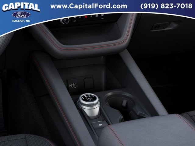 New 2027 Ford Explorer ST-Line w/ Premium Package RWD image 16