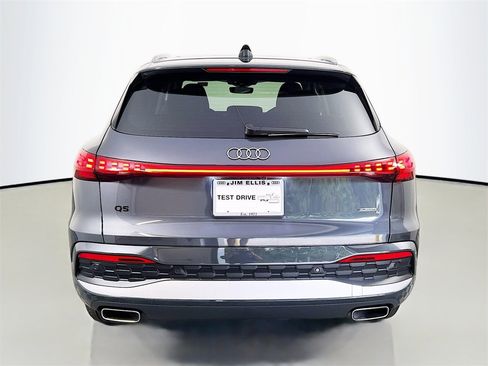 New 2025 Audi Q5 2.0T Premium Plus image 6