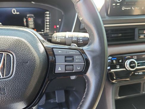 Certified 2023 Honda Pilot Elite image 20