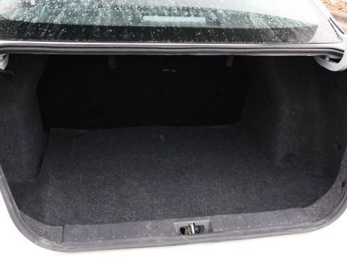 Used 2024 Nissan Versa S w/ Trunk Package image 26