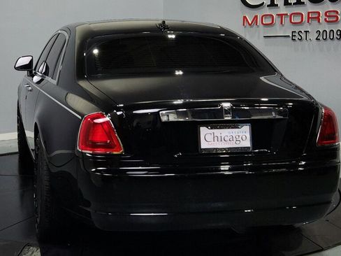 Used 2014 Rolls-Royce Ghost RWD image 11