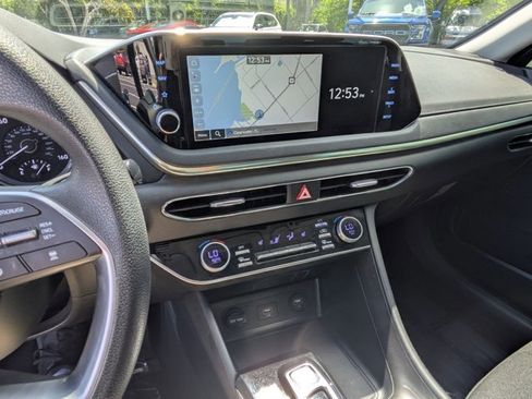 Used 2023 Hyundai Sonata SEL image 14