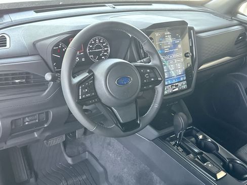 New 2026 Subaru Forester Premium AWD/4WD image 13