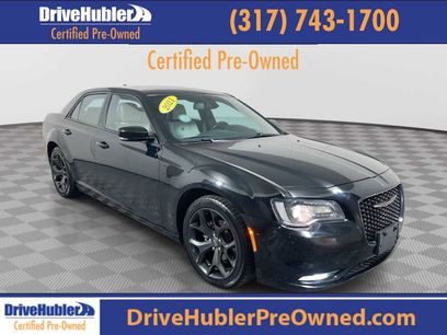 Used 2021 Chrysler 300 S