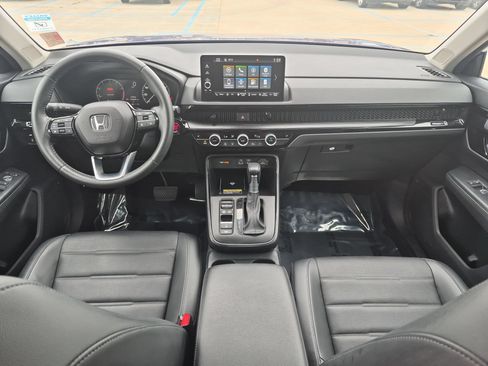 Used 2024 Honda CR-V EX-L image 24