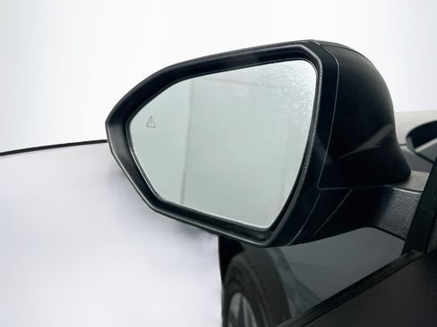 Used 2025 Hyundai Tucson SEL FWD image 16