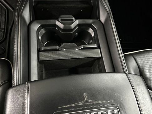 Used 2022 RAM 1500 Limited image 19
