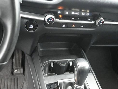 Used 2023 MAZDA CX-30 AWD 2.5 S w/ Select Package image 11