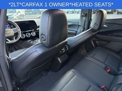 Used 2024 Chevrolet Blazer EV LT image 23