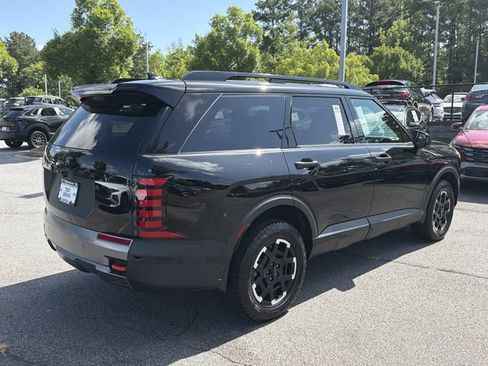 Certified 2026 Hyundai Palisade XRT Pro AWD/4WD image 7