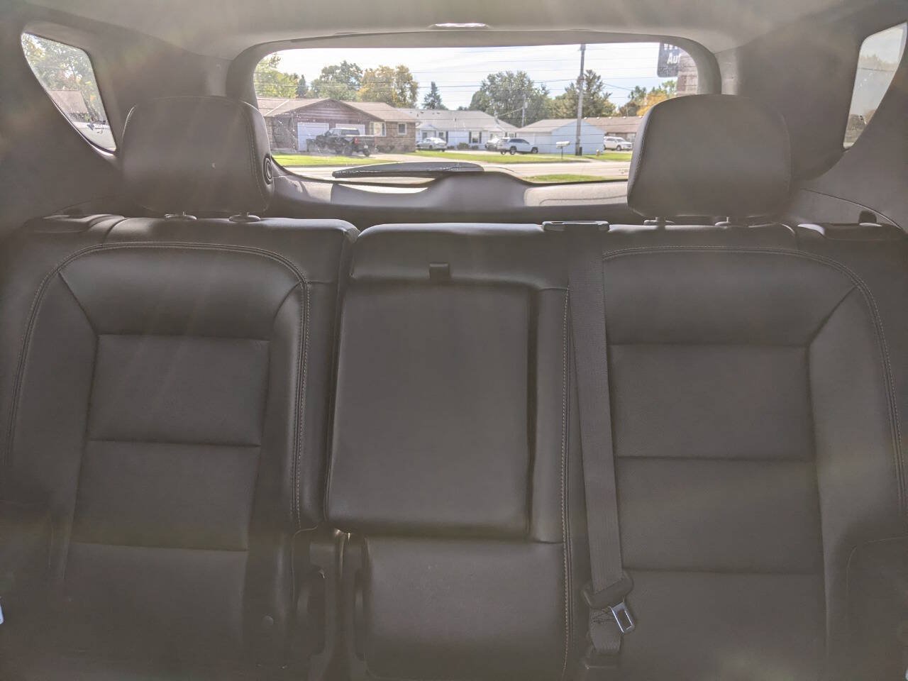 Used 2018 Chevrolet Equinox Premier AWD/4WD image 20