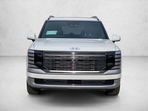 New 2026 Hyundai Palisade Calligraphy image 6