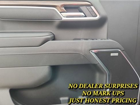 New 2026 Chevrolet Silverado 1500 RST image 23