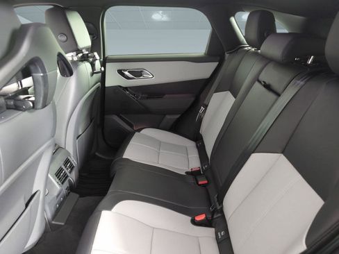 Used 2026 Land Rover Range Rover Velar Dynamic SE image 20