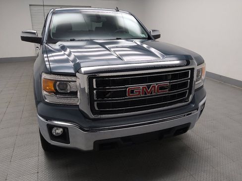 Used 2014 GMC Sierra 1500 SLE w/ SLE Value Package AWD/4WD image 14