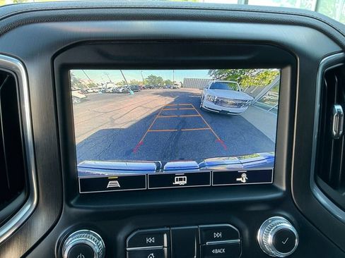 Used 2021 GMC Sierra 1500 AT4 AWD/4WD image 19
