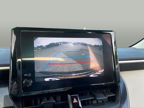 Used 2023 Toyota Corolla LE FWD image 26